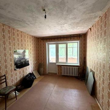 Продается 2-х комн. кв. на Шевченковском мкрн.