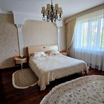 Продаж булинку,Південно-Захід