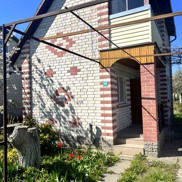 Продам дачу товариство Октябрське