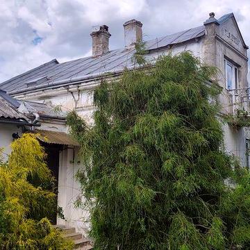 Продаж будинок вул.Іванова Гора (р-н Кривчицька колонія), 10 сотих
