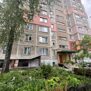 Продаж/ Обмін  3-кімнатної квартири на ПЗР