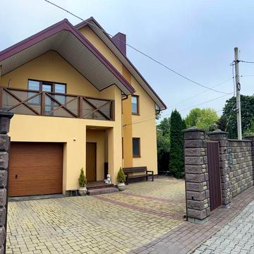 Продаж будинку с. Полонка