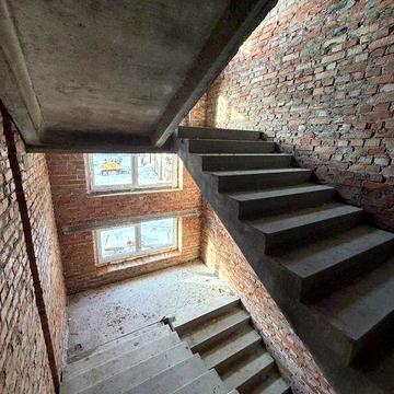 3 кімнатна квартира ЖК Простір! ЖК Prostir