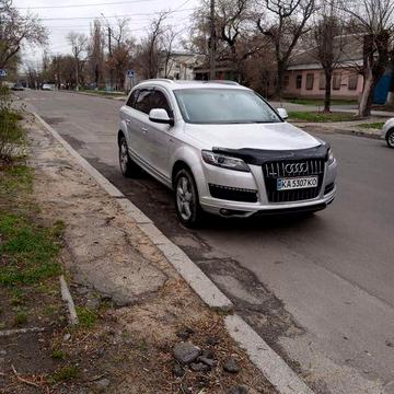 Премиум автомобиль