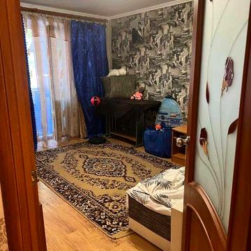 Здам 2-кімнатну квартиру на Сегедській — 7 000 грн