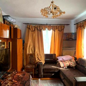 Оренда двох кімнатного будинку в Дубово