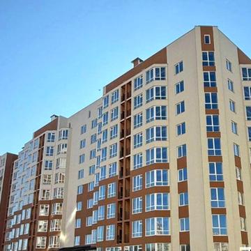 Продаж квартири Жк Sofia Виставка ЖК Sofia