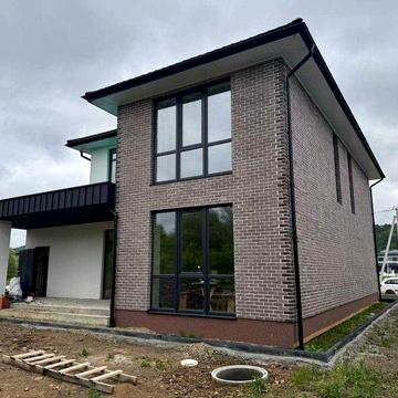 Продаж сучасного будинку в селі Вовчинці