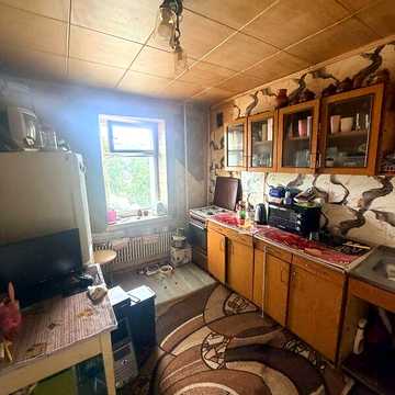 Продаж 3к Квартира Аерокосмічний (Гагаріна) проспект