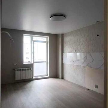 Продам 1-комнатную квартиру 44 м² в ЖК "Меридиан", капитальный ремонт, Северная Салтовка, Гвардейцев - Широнинцев, 22277 + ЖК Меридиан