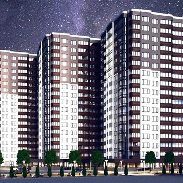 Продаж 1к квартири у новобудові ВІД ЗАБУДОВНИКА! Черкаси, Митниця