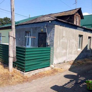 Продам частину будинку