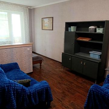 2-кімнатна квартира на Ювілейній