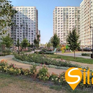 ЖК "Місто Квітів" вул. Тираспольська Ремонт Меблі Однокімнатна єВідновлення Ваучер ЖК Місто Квітів
