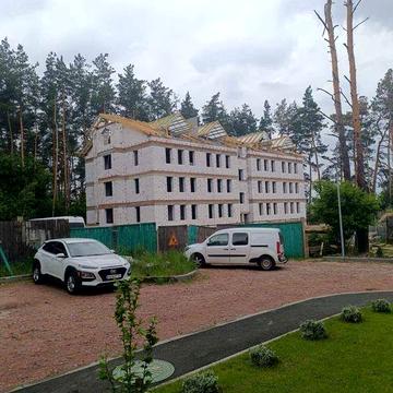 Смарт квартира в Бортничі ЖК Ідея