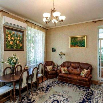 Продам 2к91м2 ремонт Центр вул Еспланадна 2 Доревол ЛІФТ