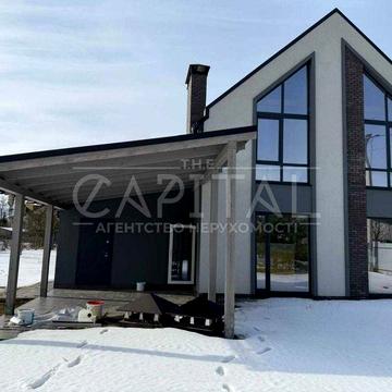 Продаж будинку поруч з сосновим лісом в Романкові, 10 соток
