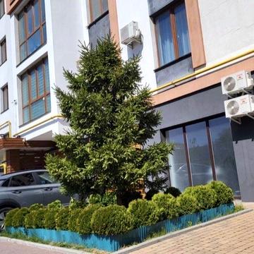 Однокімнатна новобудова