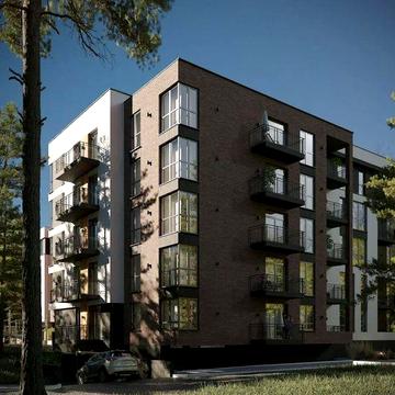 Продаж 1 кім.квартири ремонт є-оселя передмістя Львова