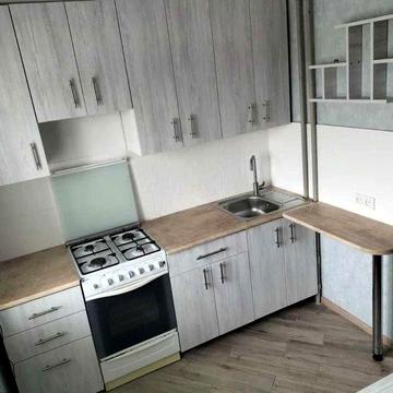 Продается 1 комн. квартира после ремонта по ул. Чумаченко