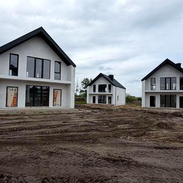 Продаж будинку 145м2 с.Білогородка єОселя єВідновлення