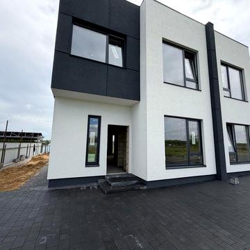 Продаж Дуплекса 135м2 з Гаражом є ГАЗ Петропавлівська Борщагівка