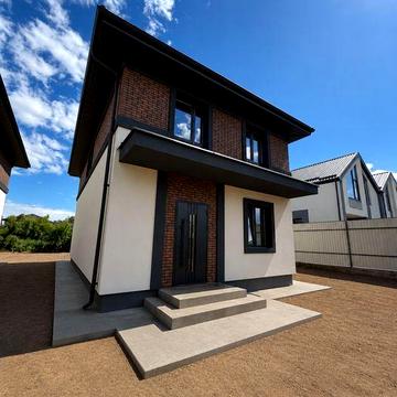 Продаж Будинку 115м2  с. Білогородка 10км від Києва є ГАЗ