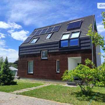 Продаж 3к Дім вулиця Зоряна ЖК BigBen Club House