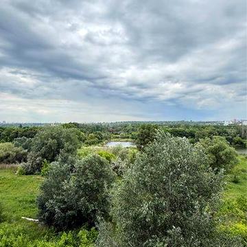 Продам євро-3 кімнатну квартиру 59 м² ЖК «Пташка» | Вид на річку | 7/9 ЖК Птичка Пташка