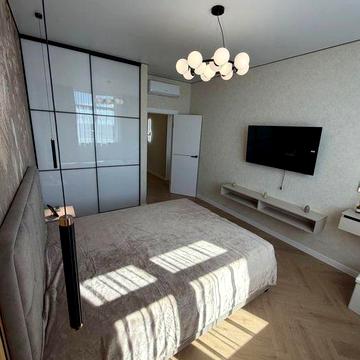 Шикарная | 2-комнатная | Kadorr City | Краснова | 65 Жемчужина ЖК Kadorr City | 65 Жемчужина