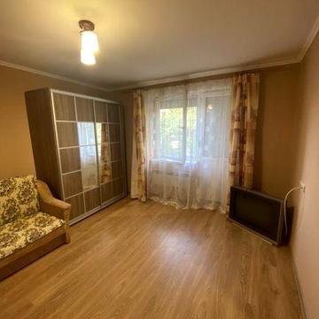 Оренда 1 кімн. квартири Залізнична Проспект