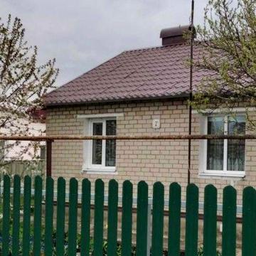 Продаж 1-х кімнатної квартири