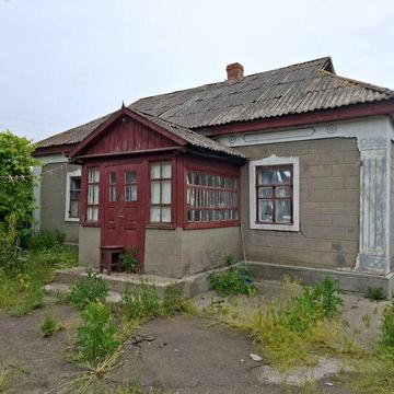 Будинок в Кінецьполі