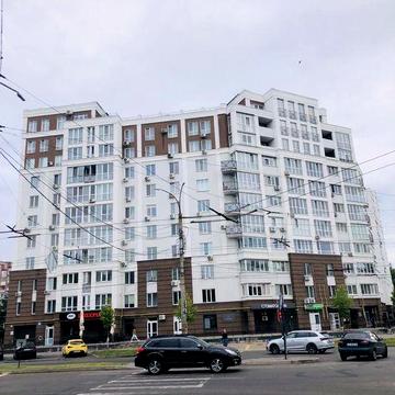 Продам квартиру жк Шевченківський ЖК Щевченківський