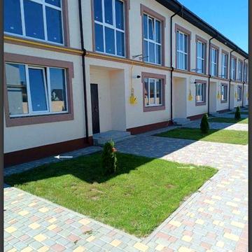 Продаж 56м2 квартира /1кім таунхаус