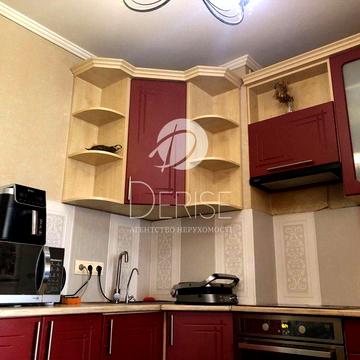 1К Драгоманова Позняки Осокорки