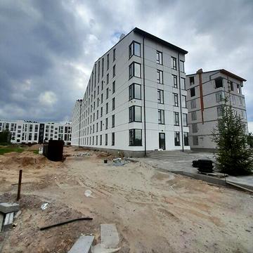 Продаж 1к Квартира Соборна (Леніна) вулиця ЖК AURA CITY