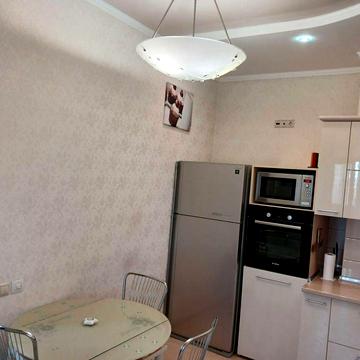 3х кім.квартира вул.Юрія Поправки, 4-39а ЖК