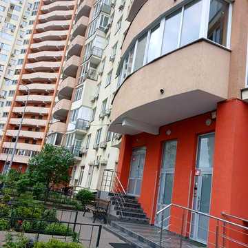 3х кім.квартира вул.Юрія Поправки, 4-39а ЖК