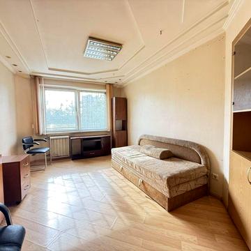 Оболонь, метро Мінська, 1к