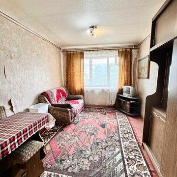 Без комиссии! Продам гостинку, м.Армейская 5 мин пешком. Сертификат +