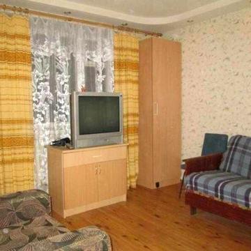 Продається  квартира готельго типу 24 м.кв.