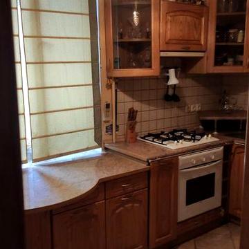 Продам 3х комн. квартиру в центре