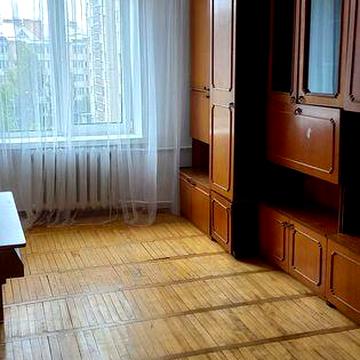 Здається 3-кімнатна квартира по вул. Чорновола