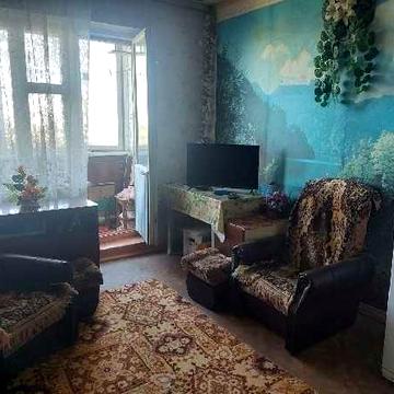 1 - к квартира, вул. Курузова, Хортицький р-н