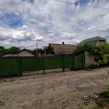 Продаж частини дома по пров. Модельному 34 на пос Димитрова.