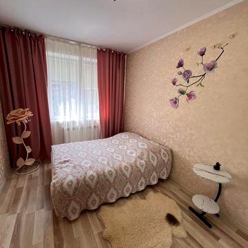 Оренда 2кім квартири , Новий район