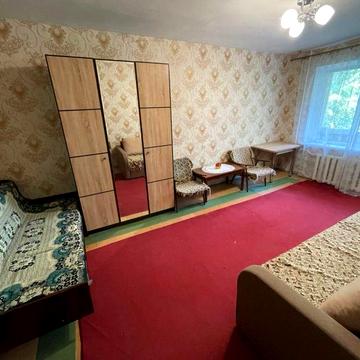 Здам 1 кім квартиру Тополя-3 ( Запорізьке Шосе)