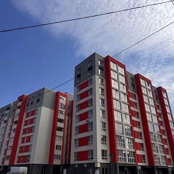 Оренда 1 кімнатної квартири по вул.Корольова