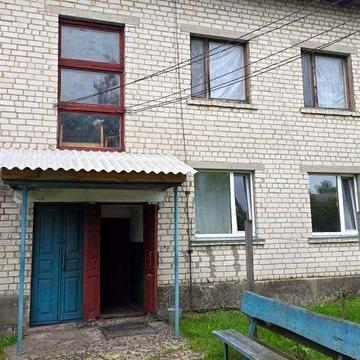 Продаж 3-кімн квартири в с.Ірдинь Сертифікат